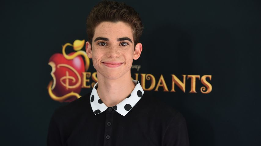 Cameron Boyce, Schauspieler