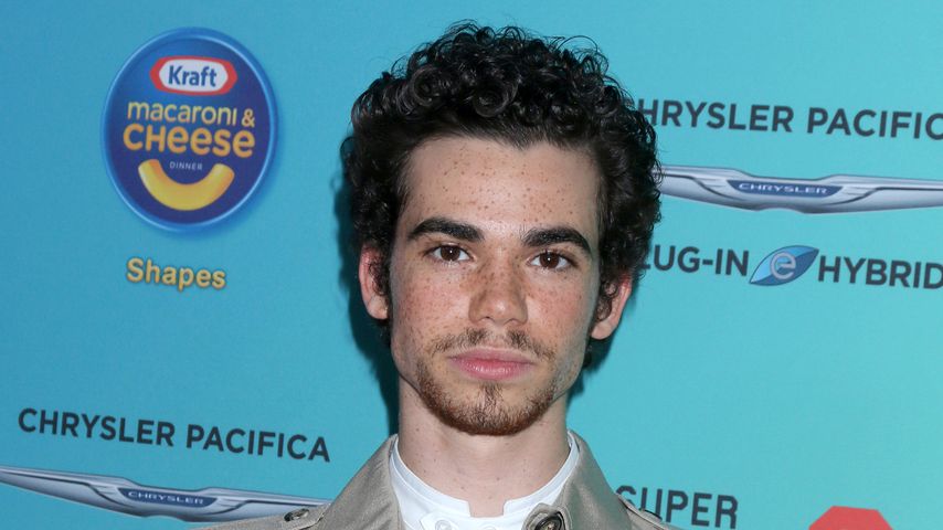 War das die Todesursache? Cameron Boyce litt an Epilepsie