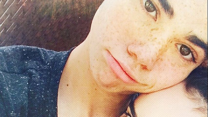 Seit Camerons Tod: Sofia Carson guckt seine Filme nicht mehr