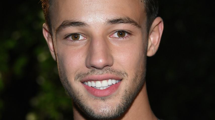 Sixpack! Wen will YouTube-Hottie Cameron Dallas verführen?