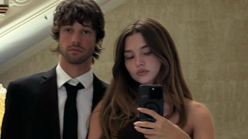 Süße Neuigkeiten: Cameron Dallas wird zum ersten Mal Papa