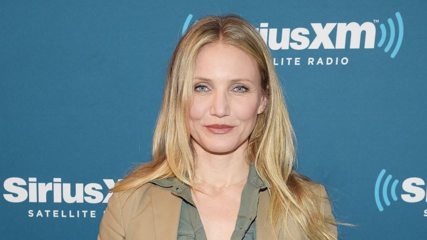 Cameron Diaz, Schauspielerin