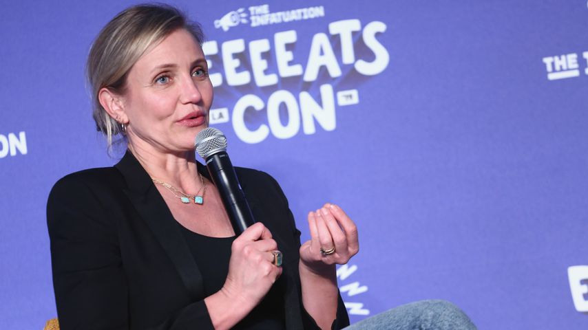 Cameron Diaz, Schauspielerin