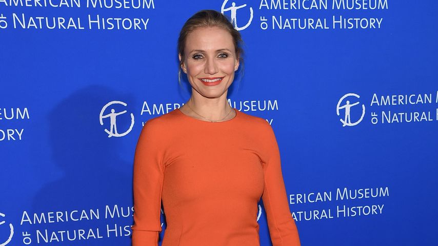Cameron Diaz, Schauspielerin