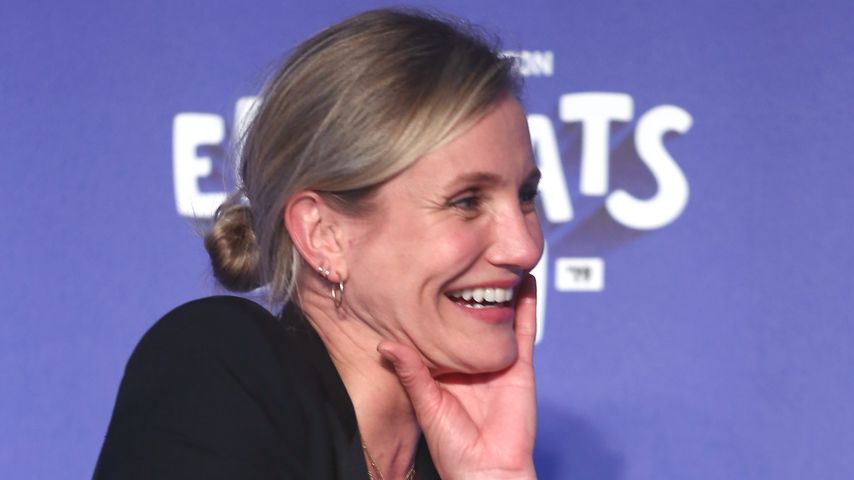 Cameron Diaz, Schauspielerin