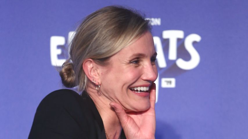 Cameron Diaz, Schauspielerin
