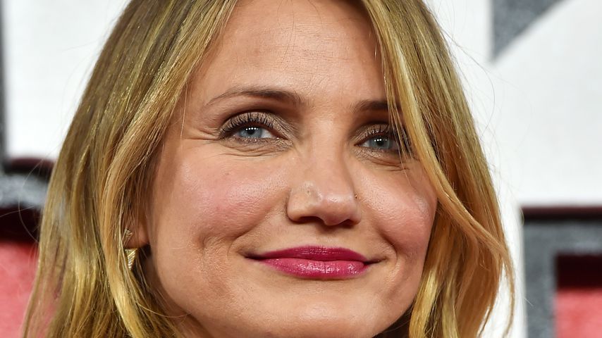 Cameron Diaz: Deswegen beendete sie ihre Schauspielkarriere