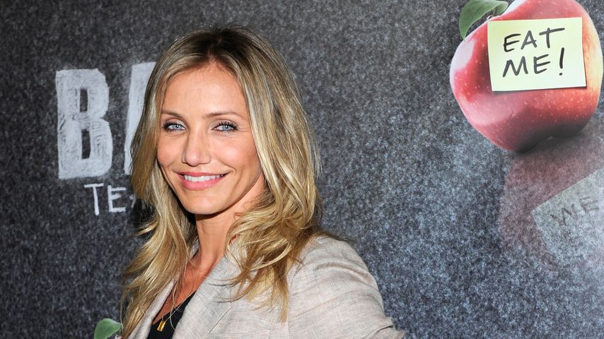 Cameron Diaz, Schauspielerin