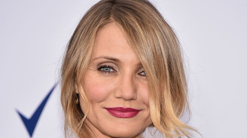 Cameron Diaz, Schauspielerin