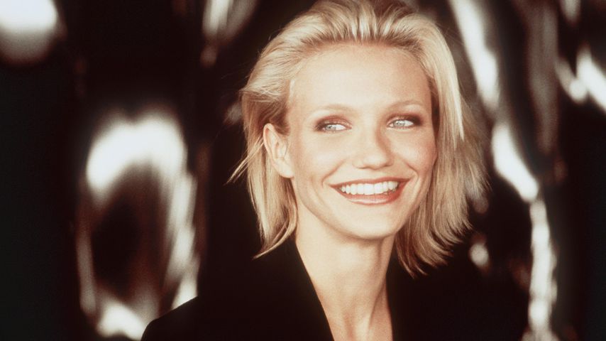 Cameron Diaz, Schauspielerin