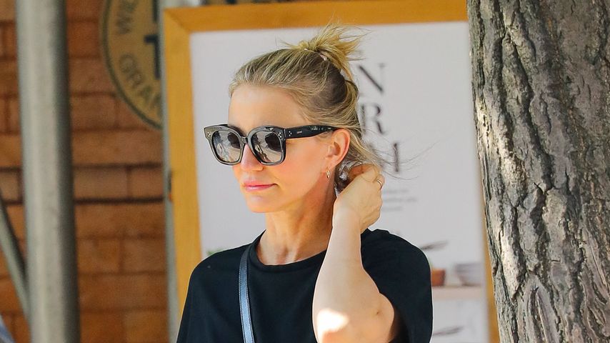 Cameron Diaz im September 2022