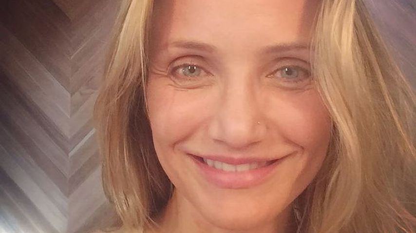 Cameron Diaz, Schauspielerin