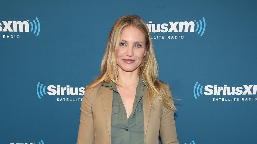 Cameron Diaz, Filmstar