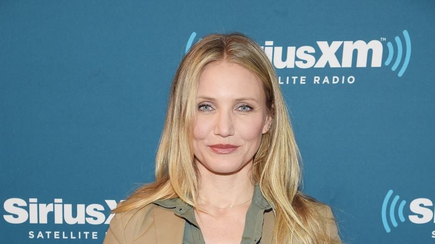 Cameron Diaz, Schauspielerin