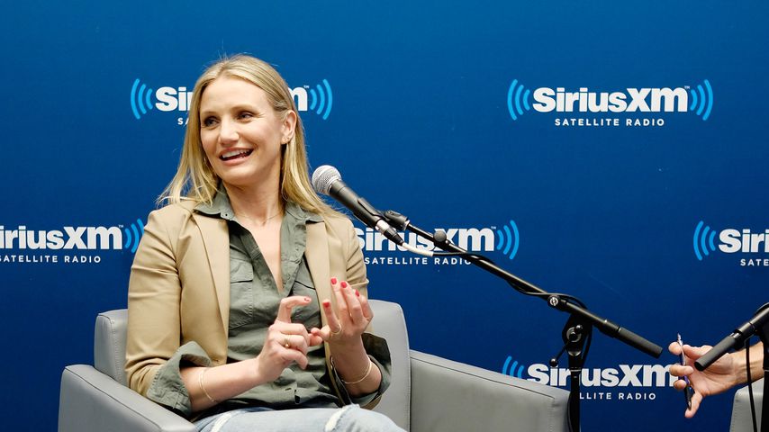 Cameron Diaz, Schauspielerin