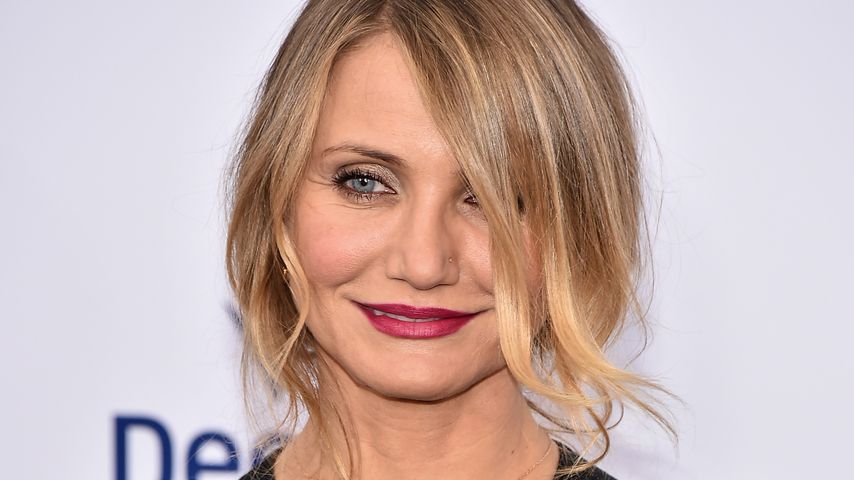 Cameron Diaz, Schauspielerin