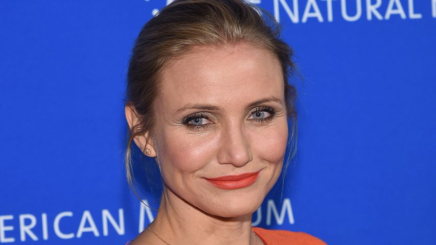 Cameron Diaz, Schauspielerin