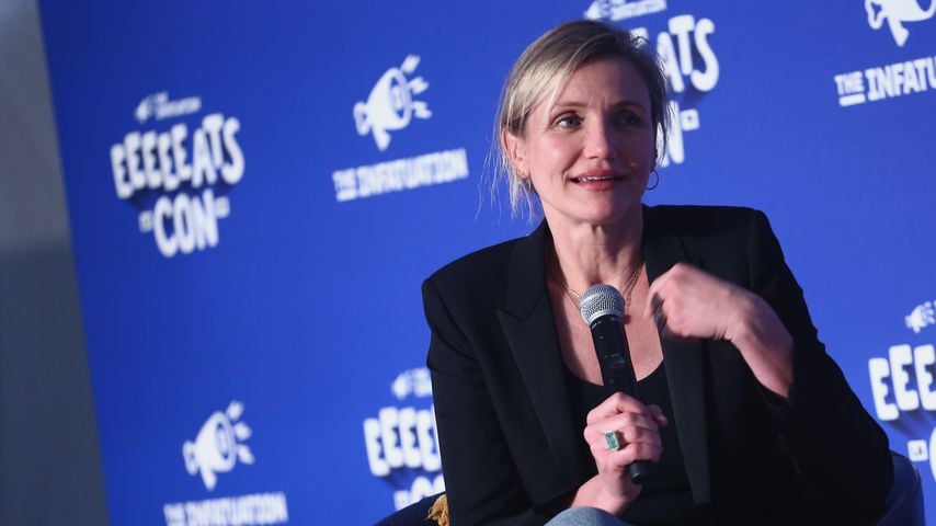 Cameron Diaz, Schauspielerin