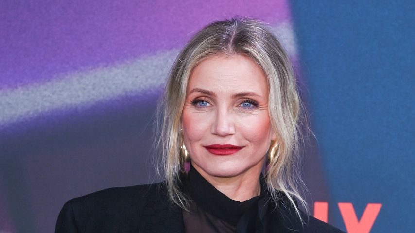 Netflix zahlte Cameron Diaz mehrere Millionen für zwei Filme