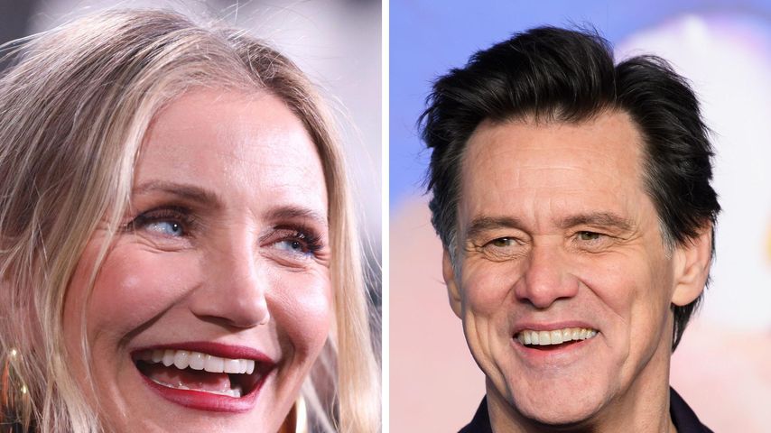 Cameron Diaz ist offen für eine Fortsetzung von "Die Maske"