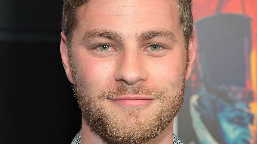 Cameron Fuller, Schauspieler