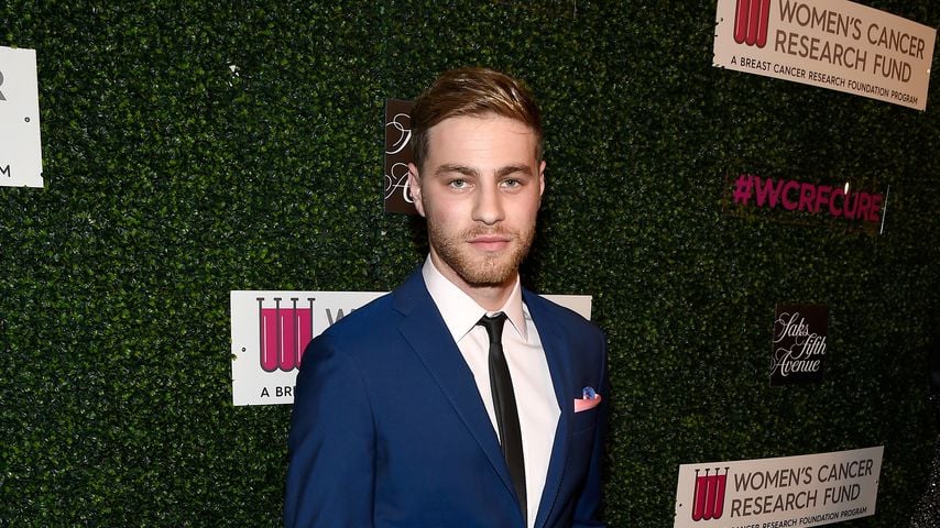 Cameron Fuller, Schauspieler