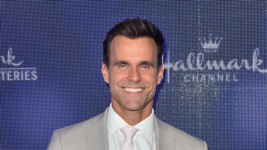 Cameron Mathison im Juli 2019