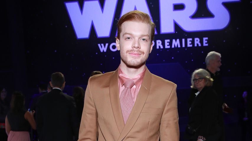 "Shameless"-Star Cameron Monaghan verlässt die Serie