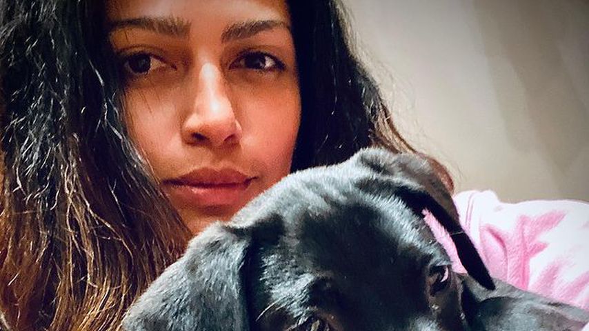 Camila Alves im Jahr 2021