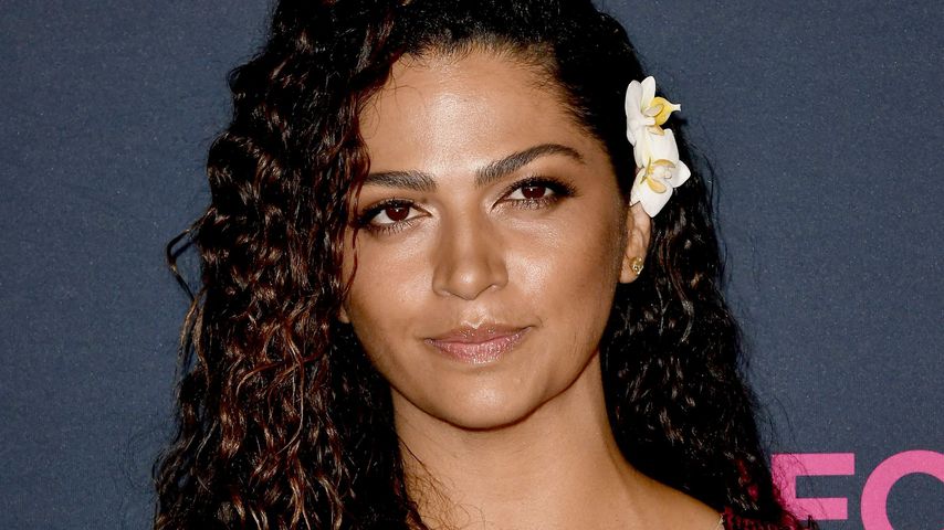 Camila Alves: „Ich war noch nie eine Size Zero“
