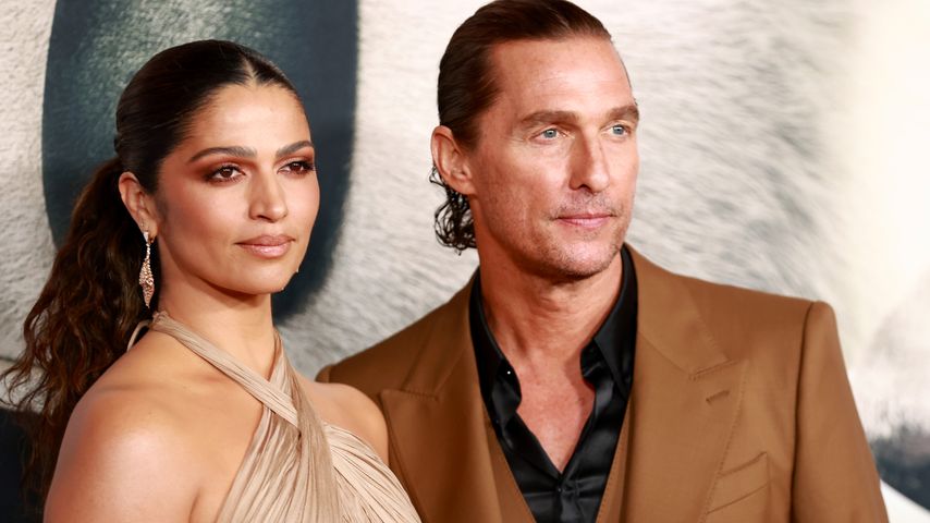 So musste Camila Alves unter ihrer Schwiegermutter leiden!