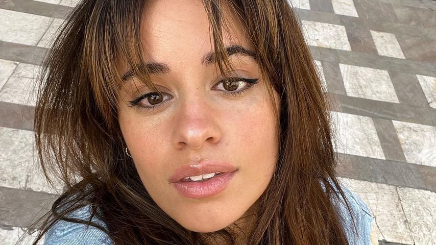 Camila Cabello