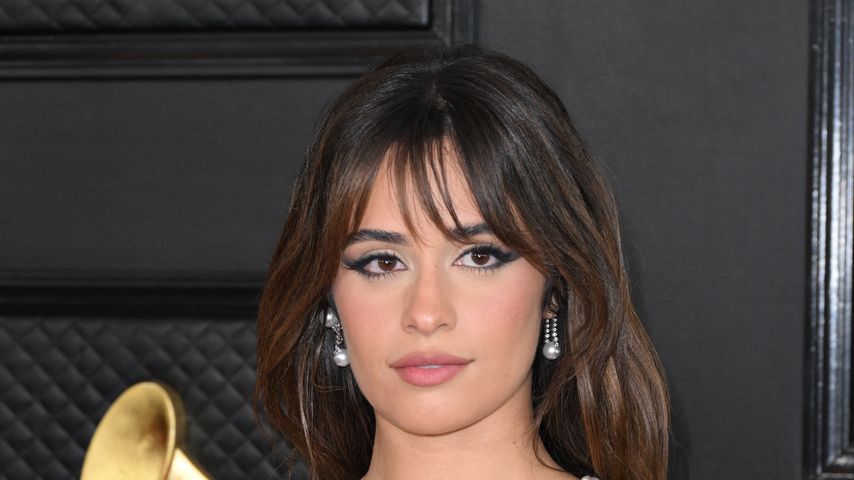Camila Cabello, Sängerin