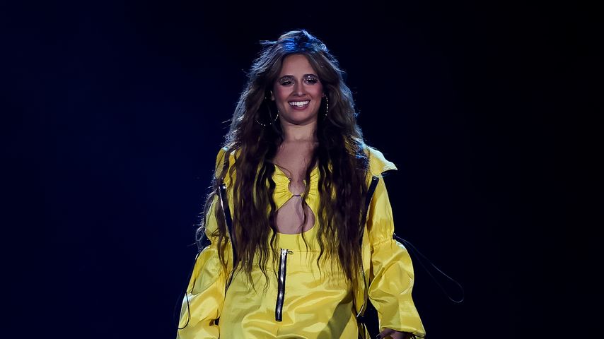 Camila Cabello, Sängerin