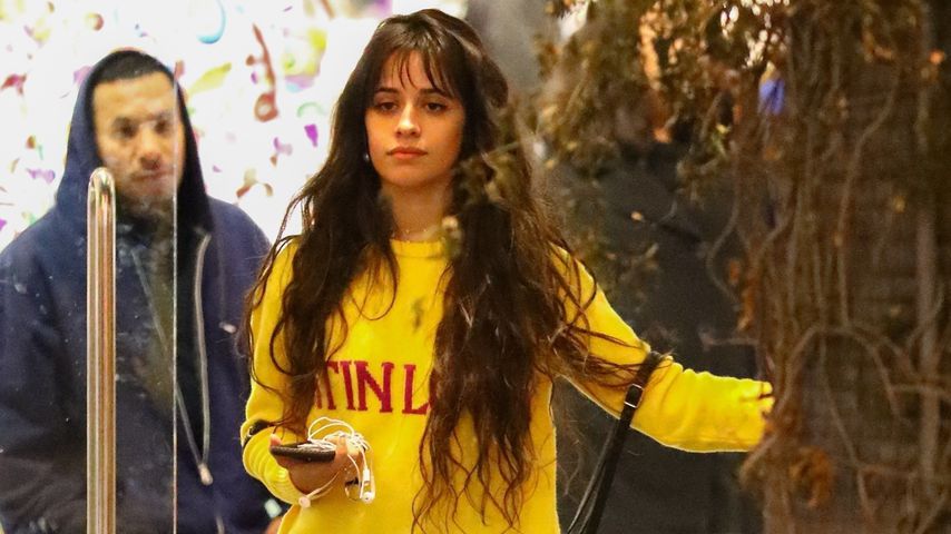 Camila Cabello, Los Angeles 2019