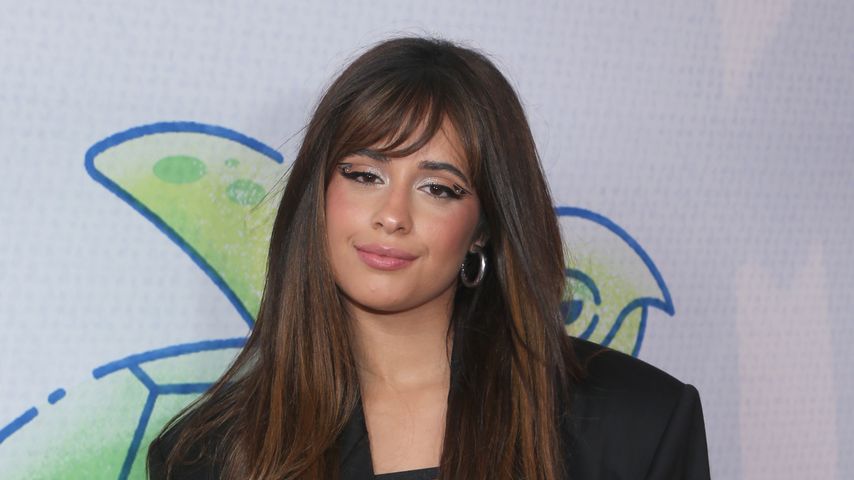 Zehn Jahre Fifth Harmony: Camila Cabello wird ganz emotional