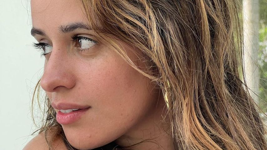 Nach Shawn Mendes: Will Camila Cabello wieder einen Freund?