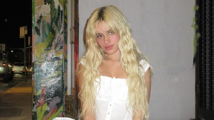 Camila Cabello, Sängerin