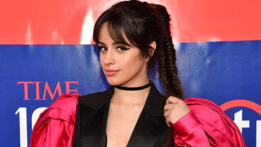 Camila Cabello, Sängerin