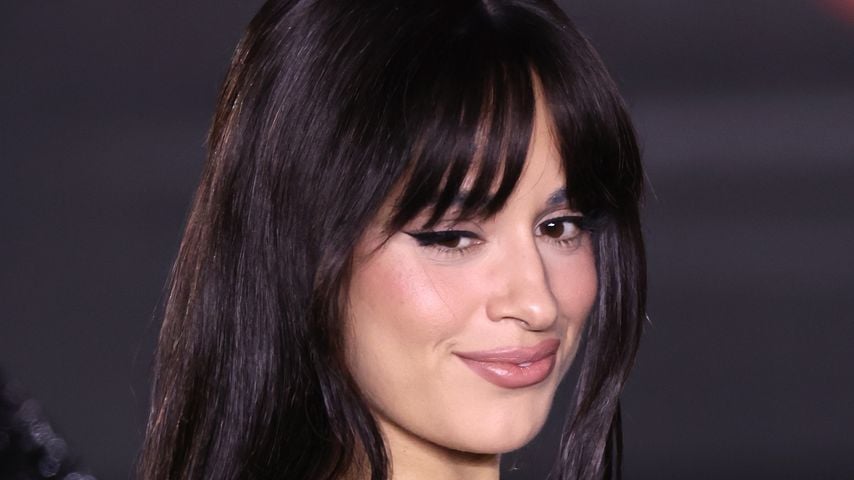 Camila Cabello, Sängerin