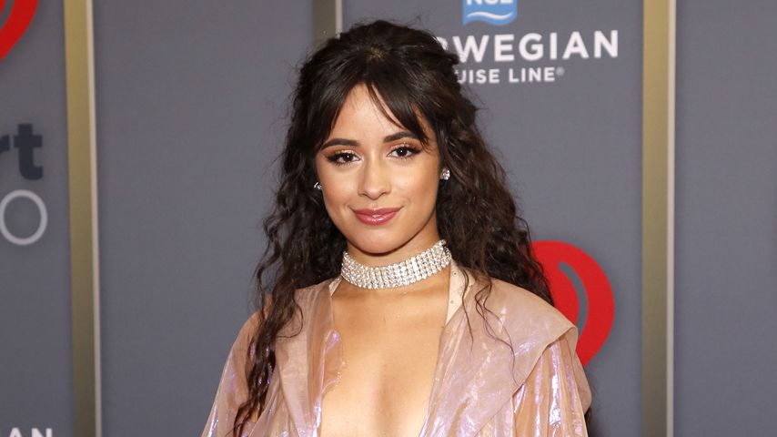 US-Sängerin Camila Cabello
