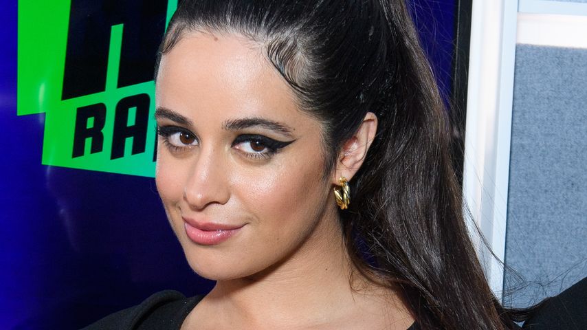 Wünscht sich Camila Cabello wieder Teil einer Band zu sein?