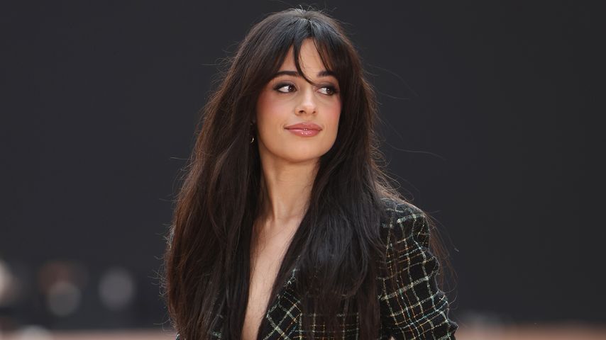 Damit offiziell? Camila Cabello und Henry halten Händchen