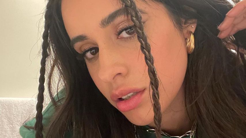 Bauch-Gerüchte: Das sagt Camila Cabello zu ihren Bikini-Pics