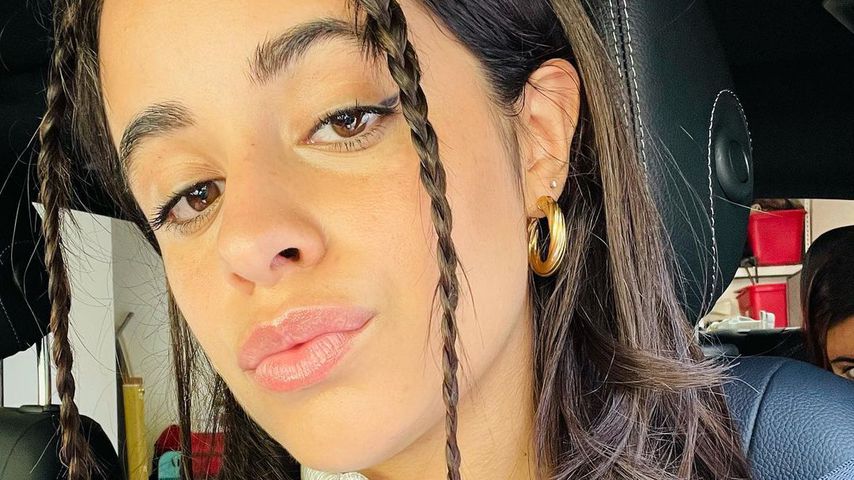 Camila Cabello, Sängerin