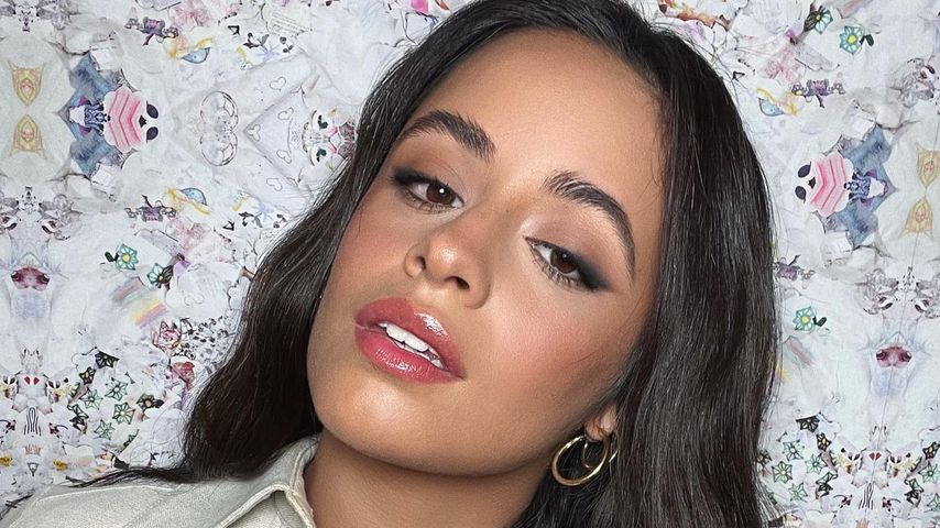 Camila Cabello ehrlich: Sie hatte starke psychische Probleme