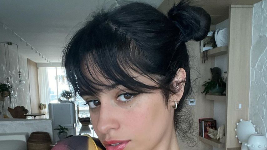 Camila Cabello im Mai 2023