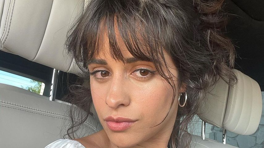 Vor Liebes-Aus: Fan hörte Camila Cabello über Trennung reden