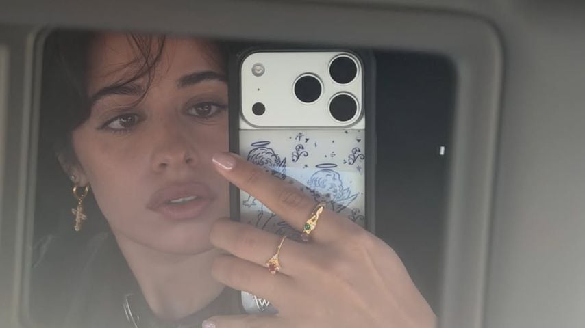 Camila Cabello, Sängerin