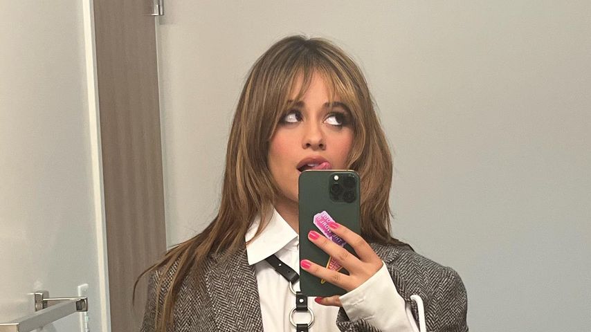 Bei Date-Night: Camila Cabello und ihr Neuer amüsieren sich
